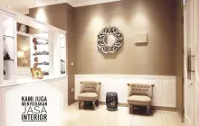 Interior design by dicasa