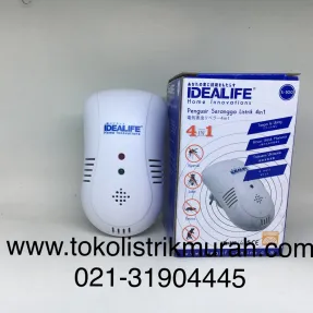 Elektronik PEST REPELLER 4in1<br> 1 img_e2644