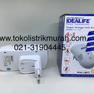 Produk Rumah Tangga PEST REPELLER/ Pengusir tikus 2 img_e2645