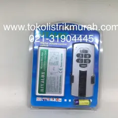 Saklar remote lampu