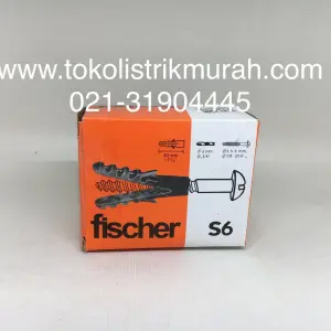 Perlengkapan Listrik Fischer S6 1 img_e2650