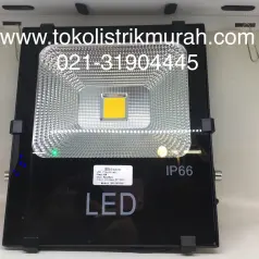 Lanpu LED sorot 50W 