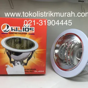 Downlight Downlight lampu 1 img_e2693