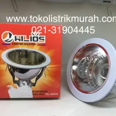 Downlight lampu