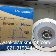 Downlight Lampu