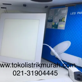 LED panel LED PANEL Inbow 1 img_e2701