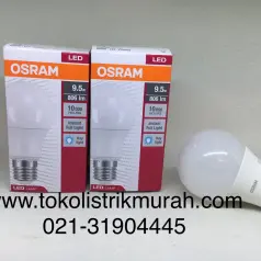 LED Bulb 95W