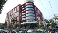 Plaza Kenari Mas