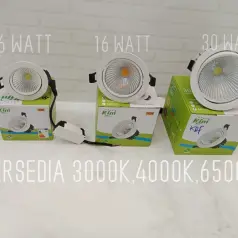 Downlight LED COB